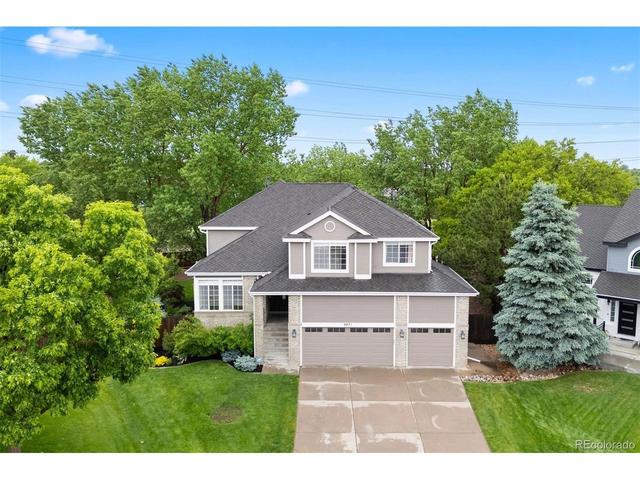 9871 Indian Wells Dr, Lone Tree, CO 80124
