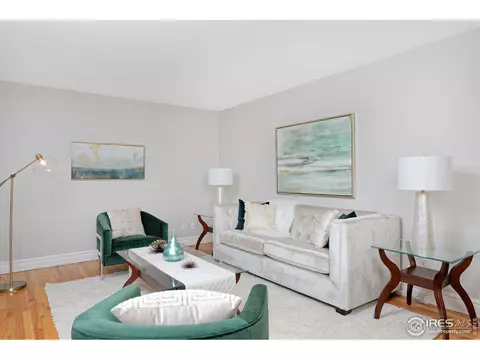 700 Toedtli Dr, Boulder, CO 80305 photo 7