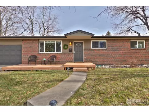 700 Toedtli Dr, Boulder, CO 80305 photo 4