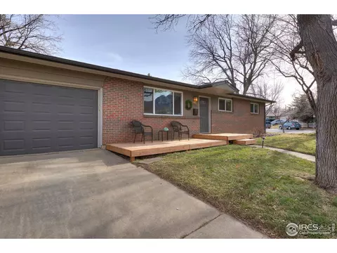 700 Toedtli Dr, Boulder, CO 80305 photo 2