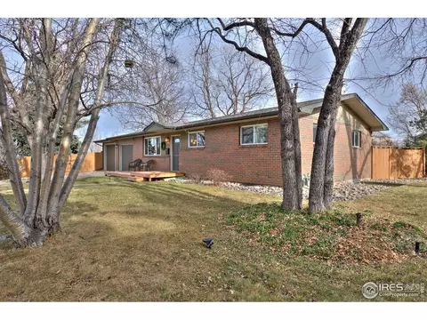 700 Toedtli Dr, Boulder, CO 80305 photo 5