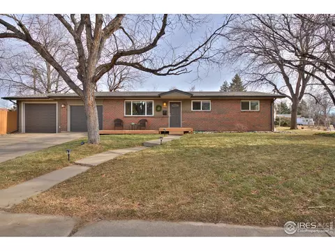 700 Toedtli Dr, Boulder, CO 80305 photo 1