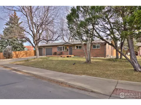 700 Toedtli Dr, Boulder, CO 80305 photo 3