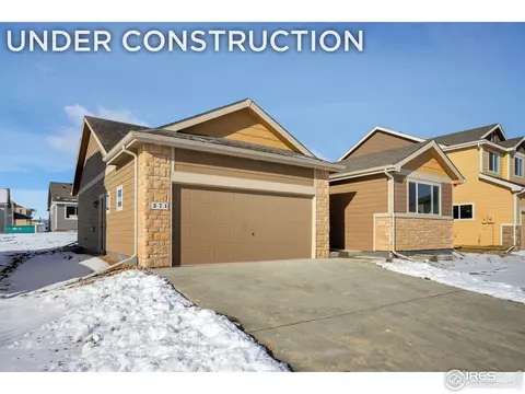270 Castle Dr, Severance, CO 80550 photo 1
