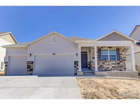 1652 Highfield Dr, Windsor, CO 80550 photo 1