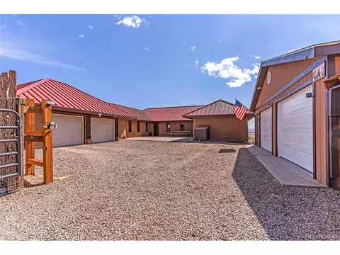 Undisclosed, Westcliffe, CO 81252