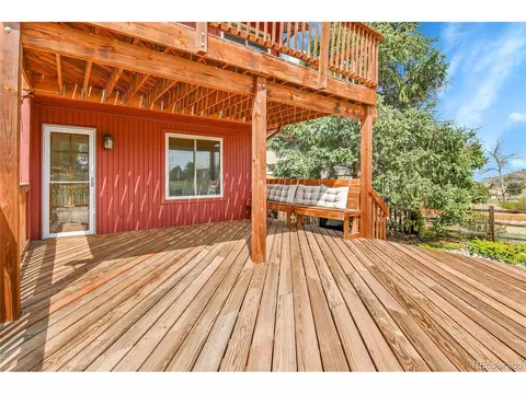 15740 Sandtrap Way, Morrison, CO 80465 photo 39