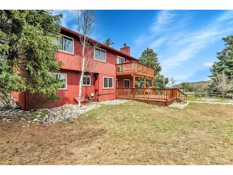15740 Sandtrap Way, Morrison, CO 80465 photo 37
