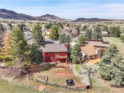 15740 Sandtrap Way, Morrison, CO 80465 photo 42