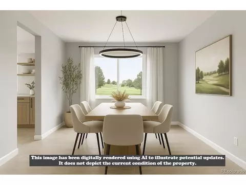 15740 Sandtrap Way, Morrison, CO 80465 photo 5