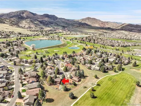 15740 Sandtrap Way, Morrison, CO 80465 photo 43