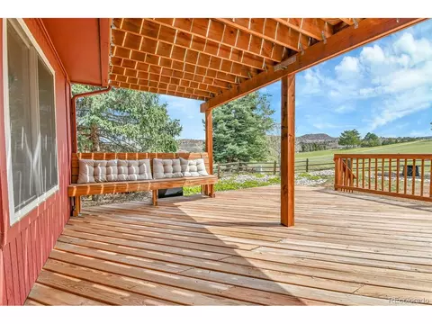 15740 Sandtrap Way, Morrison, CO 80465 photo 38