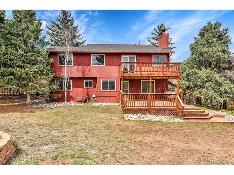 15740 Sandtrap Way, Morrison, CO 80465 photo 44
