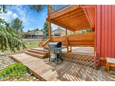 15740 Sandtrap Way, Morrison, CO 80465 photo 40