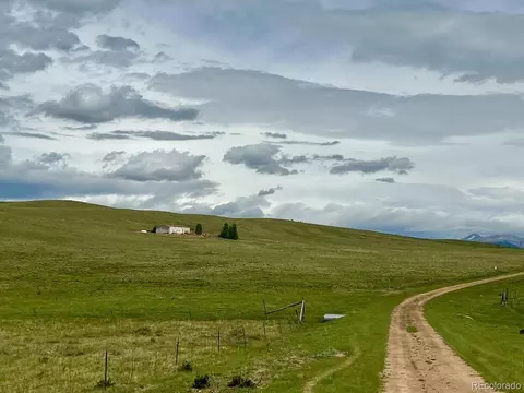 535 Link Rd, Como, CO 80432 photo 1