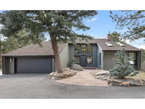 23785 Currant Dr, Golden, CO 80401