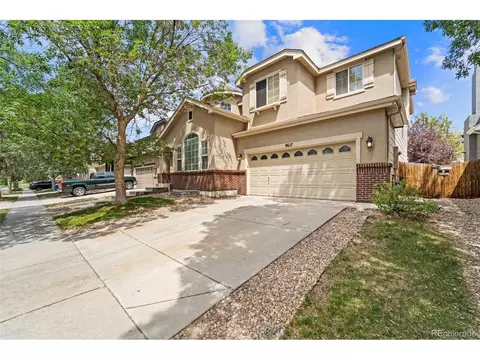 9617 E 112th Pl, Henderson, CO 80640