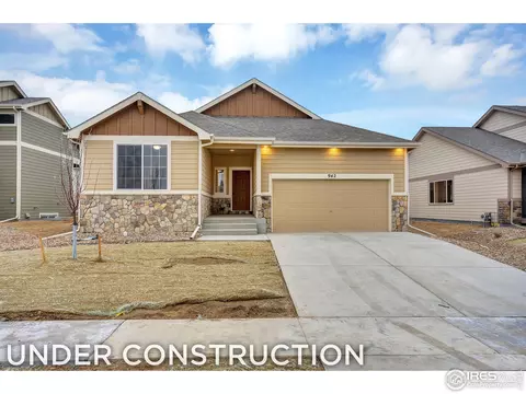 735 Elk Mountain Dr, Windsor, CO 80550 photo 1