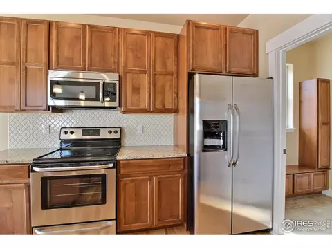 3241 Barbera Ct, Evans, CO 80634 photo 3
