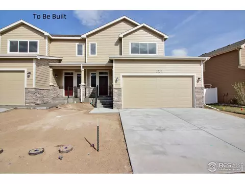 3241 Barbera Ct, Evans, CO 80634 photo 1