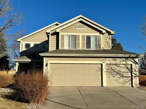 8988 Goosander Way, Littleton, CO 80126