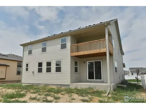 875 Sunlight Peak Dr, Windsor, CO 80550 photo 2