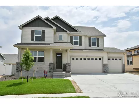 875 Sunlight Peak Dr, Windsor, CO 80550 photo 1