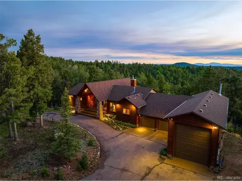 2755 Elk Rdg S, Divide, CO 80814
