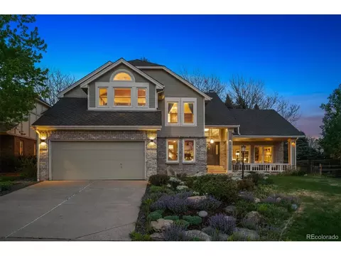 7954 S Franklin Ct, Centennial, CO 80122