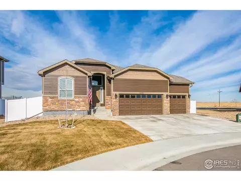 6160 Carmon Ct, Windsor, CO 80550 photo 1