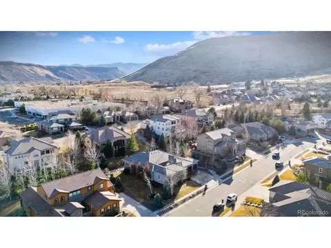 16541 W 48th Ln, Golden, CO 80403