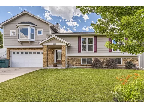 11169 Donley Dr, Parker, CO 80138