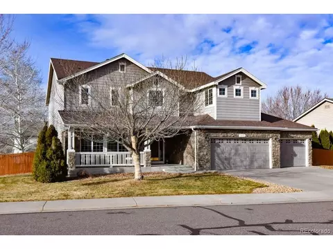 14903 Race St, Thornton, CO 80602