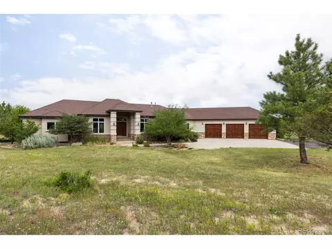 2760 Ballard Way, Castle Rock, CO 80109