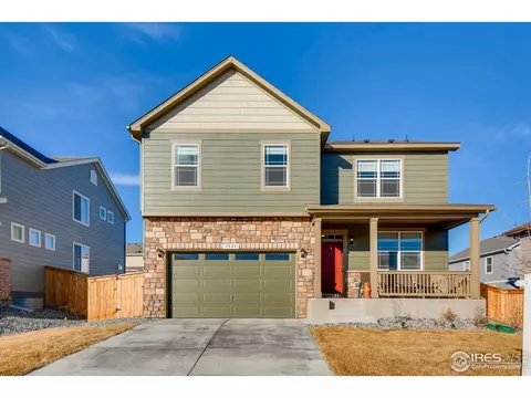 7951 E 139th Ave, Thornton, CO 80602 photo 1