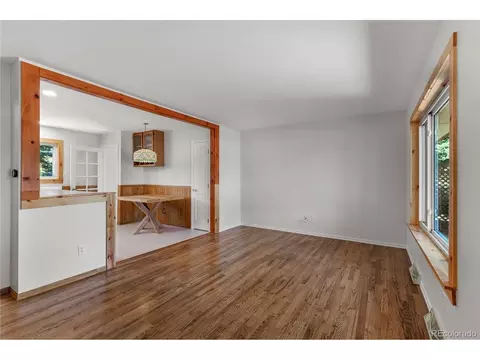 Living - 4617 Gordon Dr, Boulder, CO 80305 photo 1 of 2