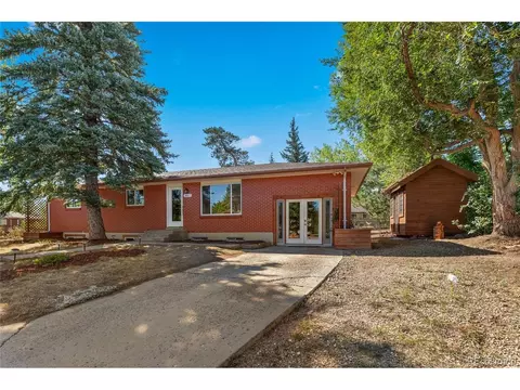 Other - 4617 Gordon Dr, Boulder, CO 80305 photo 1 of 7