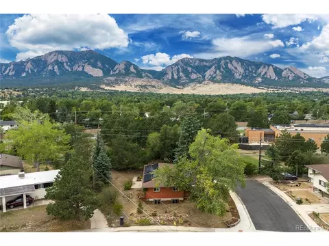 View/Area - 4617 Gordon Dr, Boulder, CO 80305 photo 5 of 6