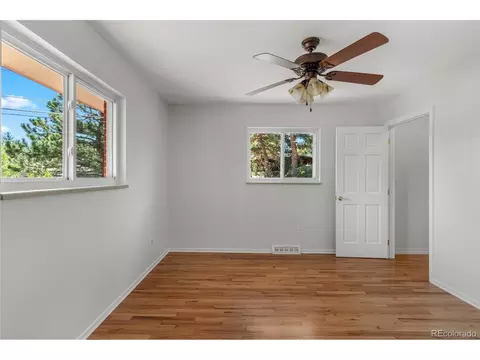 Bedroom - 4617 Gordon Dr, Boulder, CO 80305 photo 6 of 13