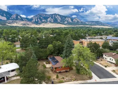 View/Area - 4617 Gordon Dr, Boulder, CO 80305 photo 6 of 6