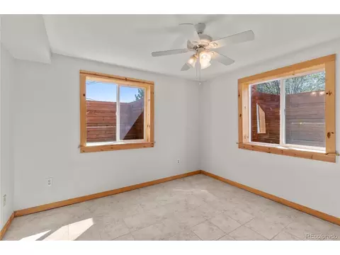 Bedroom - 4617 Gordon Dr, Boulder, CO 80305 photo 12 of 13