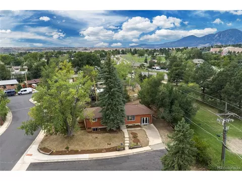 View/Area - 4617 Gordon Dr, Boulder, CO 80305 photo 2 of 6