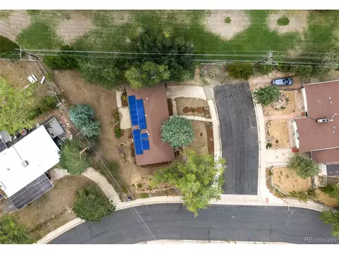 View/Area - 4617 Gordon Dr, Boulder, CO 80305 photo 1 of 6