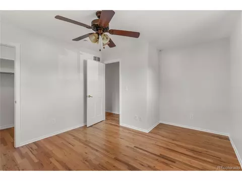 Bedroom - 4617 Gordon Dr, Boulder, CO 80305 photo 7 of 13