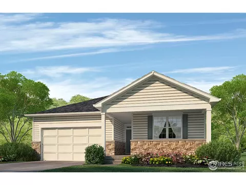 404 Harrow St, Severance, CO 80550 photo 1