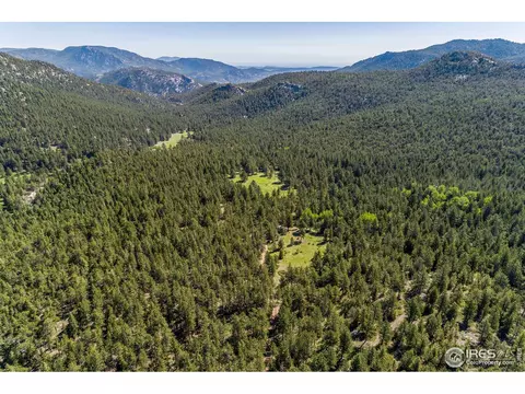 575 Spruce Dr, Lyons, CO 80540 photo 1