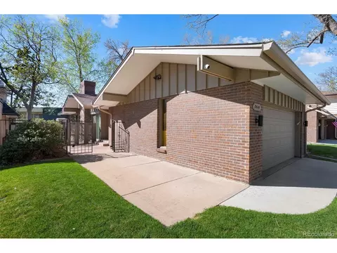 7414 W Cedar Cir, Lakewood, CO 80226