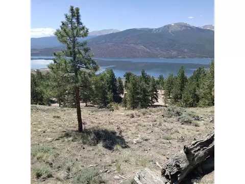 198 Parry Peak Dr, Twin Lakes, CO 81251