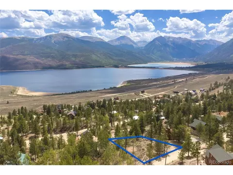 198 Parry Peak Dr, Twin Lakes, CO 81251