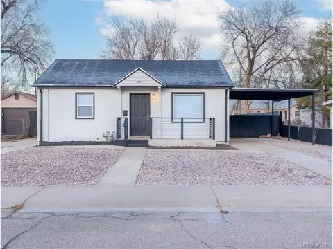 Undisclosed, Pueblo, CO 81005